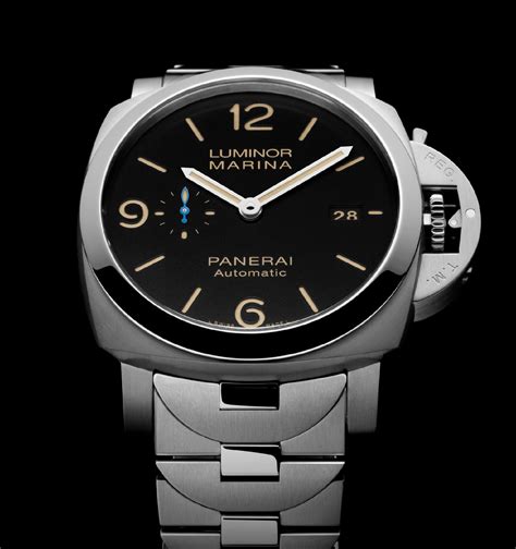 panerai metal bracelet price|panerai bracelet for sale.